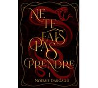 NE TE FAIS PAS PRENDRE: INTEGRALE