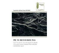 Ne te retourne pas