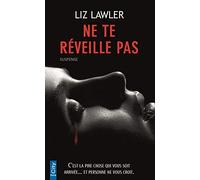 Ne te réveille pas