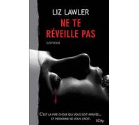 Ne te réveille pas