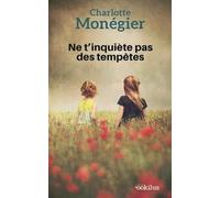 Ne t'inquiète pas des tempêtes