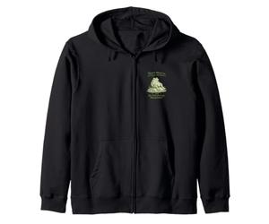 Ne t'inquiète Pas, Je Vais Juste m'asseoir Ici et ne Rien Faire avec Frog Sweat à Capuche