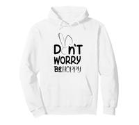 Ne t'inquiète Pas, sois houblonnée Sweat à Capuche
