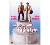 Ne Tirez Pas Sur Le Dentiste