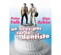 Ne Tirez Pas sur Le Dentiste – Warner Bros.