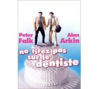 Ne Tirez Pas sur Le Dentiste – Warner Bros.