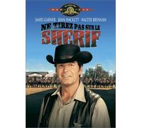 Ne Tirez Pas Sur Le Shérif – MGM