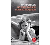 Ne tirez pas sur l'oiseau moqueur