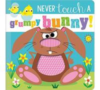 Ne touche pas un lapin grincheux (Ne Touch), Make Believe Ide