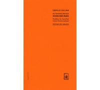 Ne touchez pas au nom des rues - Camille Jullian - Des Equateurs Eds - broché - Essai