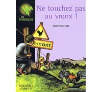 Ne Touchez Pas Au Vronx !