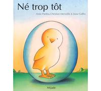 ne trop tot (0)