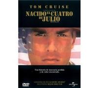 Né un 4 juillet (1988) (Born On The Fourth Of July) G
