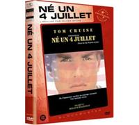 Né un 4 juillet