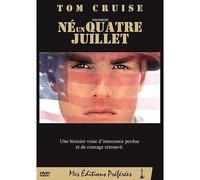 Né Un 4 Juillet