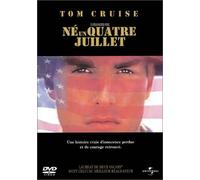 Né Un 4 Juillet
