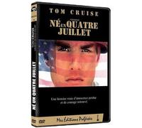 Né un 4 juillet