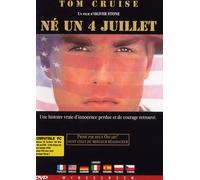 Né un 4 juillet