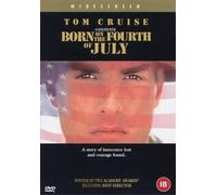 Né Un 4 Juillet (Born On Th Fourth Of July)