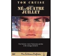 Dvd S - Ne Un 4 Juillet