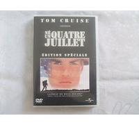 Né un 4 juillet – Universal Pictures – Édition spéciale