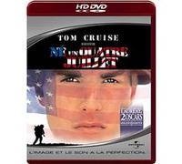 Né un 4 juillet - HD DVD G