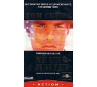 Ne un 4 juillet [VHS]