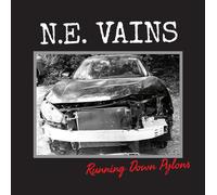 Ne Vains - Running Down Pylons [Vinyl Lp]