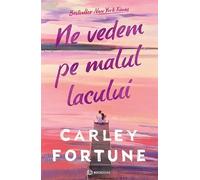 Ne vedem pe malul lacului - Carley Fortune