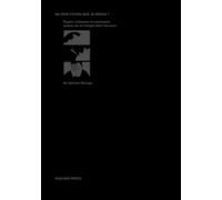 Ne vois-tu pas que je brûle ?: Foyers critiques et poétiques autour de la trilogie Nuit Obscure de Sylvain George