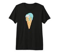 Ne Vous dépêchez Pas, Mignon Paresseux et drôle T-Shirt Haut de Gamme