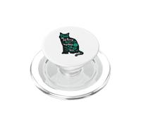 Ne Vous inquiétez Pas de Quoi Que ce Soit, priez pour Tout PopSockets PopGrip pour MagSafe