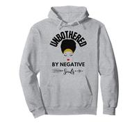 Ne Vous inquiétez Pas des âmes négatives Sweat à Capuche