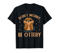 Ne Vous inquiétez Pas d'être Ottery T-Shirt