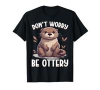 Ne Vous inquiétez Pas d'être Ottery T-Shirt