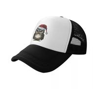 Ne Vous Laissez Pas Tromper par Son Joli Visage Pixel Art Casquette de Baseball Capuchon Écran Solaire Alpinisme Golf Hommes Femmes