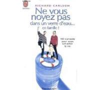 Ne vous noyez pas dans un verre d'eau gratuit promo ete mai 06 verre d'eau ...en