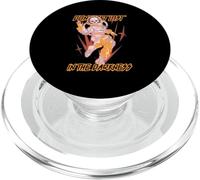 Ne Vous perdez Pas dans Les ténèbres (Déclaration d'espoir) PopSockets PopGrip pour MagSafe