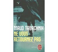 Ne vous retournez pas