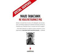 Ne vous retournez pas
