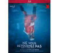 Ne Vous retournez Pas [Blu-Ray]