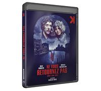 Ne Vous Retournez Pas - Blu-Ray