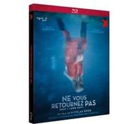 Ne vous retournez pas Blu-ray E