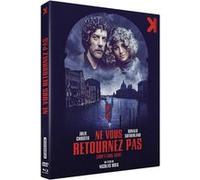 Ne vous retournez pas Combo Blu-ray DVD G