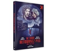 Ne Vous Retournez Pas