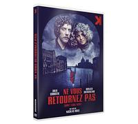 NE VOUS RETOURNEZ PAS - DVD [HD DVD]