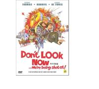 Ne vous retournez pas, on nous tirait dessus / La Grande Vadrouille (1966) Tous Région