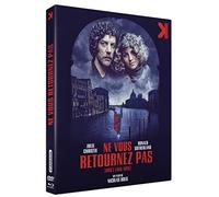 NE VOUS RETOURNEZ PAS - VERSION RESTAUREE - COMBO DVD+BLU-RAY [Combo Blu-ray + DVD] [HD DVD]