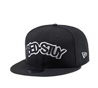 Ne w Era Brooklyn Nets Bed Stuy Edition 9Fifty Casquette snapback