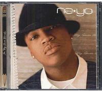 Ne-Yo - in My Own Words [Import]